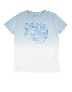 Футболка Pepe Jeans