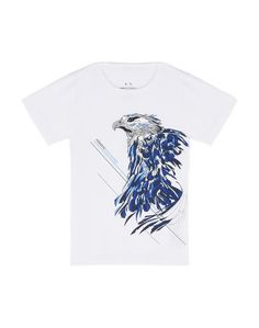 Футболка Armani Exchange
