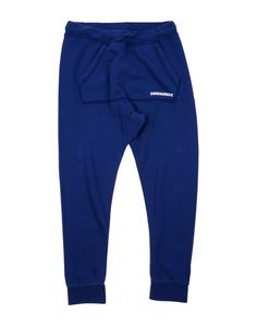 Повседневные брюки Dsquared2