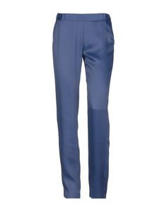 Повседневные брюки Mm6 Maison Margiela