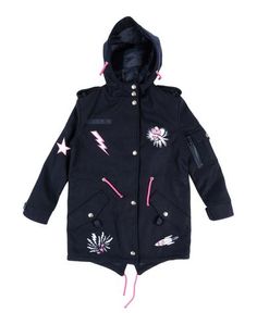 Куртка Msgm