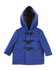 Пальто Burberry