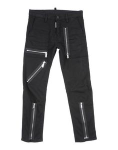 Повседневные брюки Dsquared2