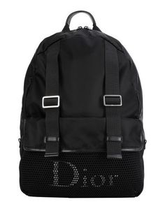 Рюкзаки и сумки на пояс Dior Homme