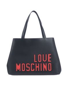 Сумка на руку Love Moschino