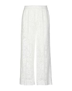 Повседневные брюки Ermanno Scervino