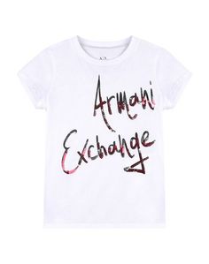 Футболка Armani Exchange
