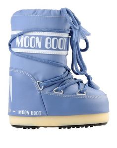 Сапоги Moon Boot