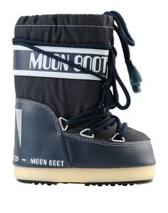 Сапоги Moon Boot