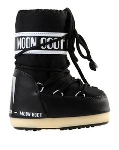 Сапоги Moon Boot