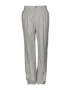 Повседневные брюки Maison Margiela