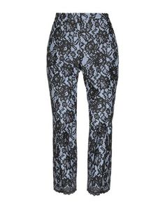 Повседневные брюки Msgm