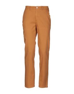 Повседневные брюки YAN Simmon