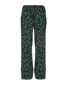 Повседневные брюки Marni