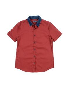 Pубашка Antony Morato