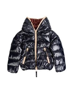 Пуховик Duvetica