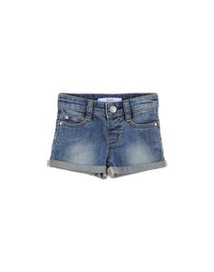 Джинсовые брюки Patrizia Pepe