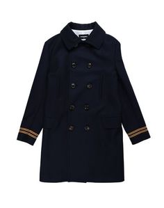 Пальто Dsquared2