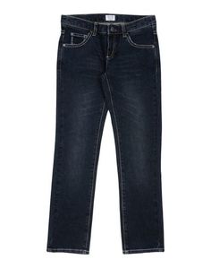 Джинсовые брюки Armani Junior