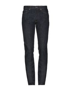 Джинсовые брюки Givenchy