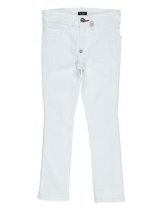 Джинсовые брюки Philipp Plein