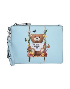 Сумка на руку Moschino