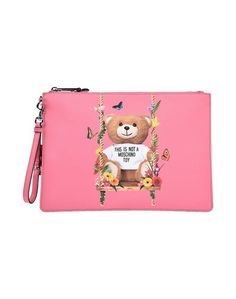 Сумка на руку Moschino