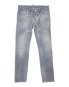 Джинсовые брюки Dsquared2