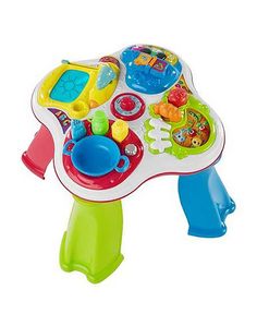 Развивающие игры Chicco