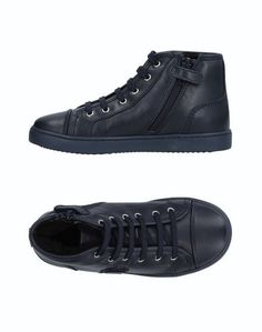 Высокие кеды и кроссовки Dolce & Gabbana