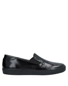 Низкие кеды и кроссовки Dolce & Gabbana