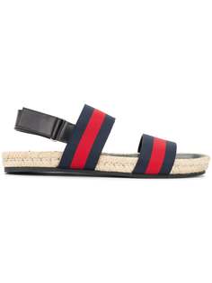 Обувь Gucci