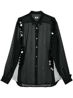 Одежда Comme DES GarÇons Homme Plus