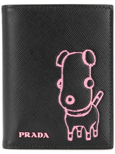 Аксессуары Prada