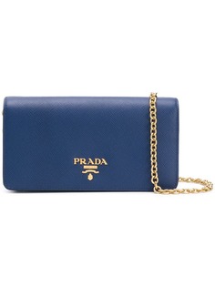 Аксессуары Prada