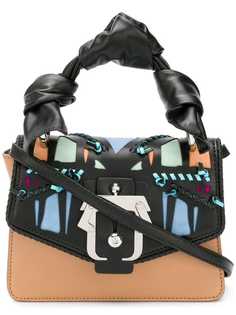 Сумки Paula Cademartori