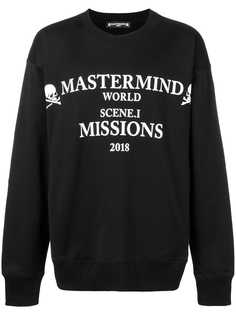 Одежда Mastermind Japan