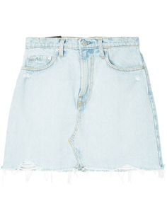 Одежда Nobody Denim