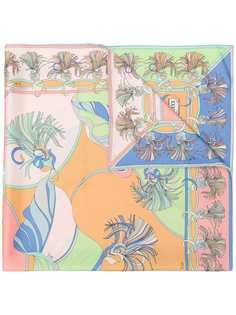 Аксессуары Emilio Pucci