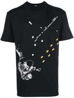 Одежда RAF Simons