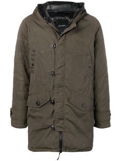 Одежда Duvetica