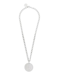 Украшения Mm6 Maison Margiela