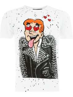Одежда Dom Rebel