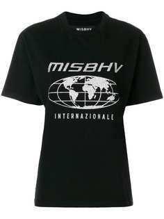 Одежда Misbhv