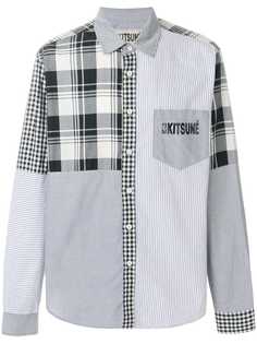 Одежда Maison KitsunÉ