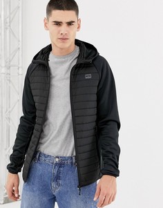 Куртка Jack & Jones Core Performance - Черный