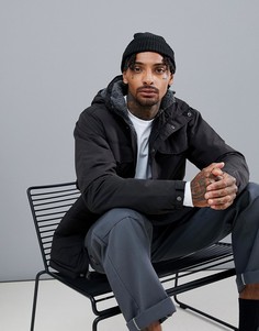Patagonia Isthmus Parka in Black - Черный