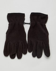 Patagonia Synchilla Gloves in Black - Черный