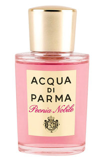 Парфюмерная вода Peonia Nobile Acqua di Parma