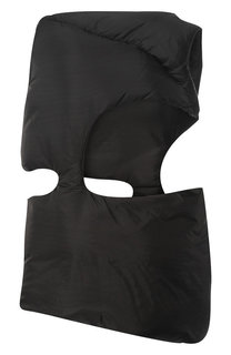 Топ с декоративными вырезами Rick Owens